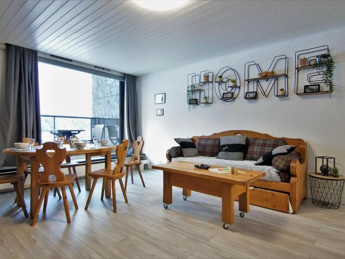 Apartment L'Outa By Interhome Σαμονί