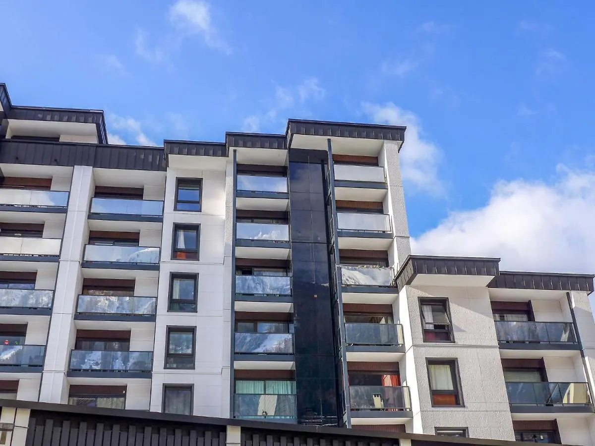 Apartment L'Outa By Interhome Σαμονί 0*,