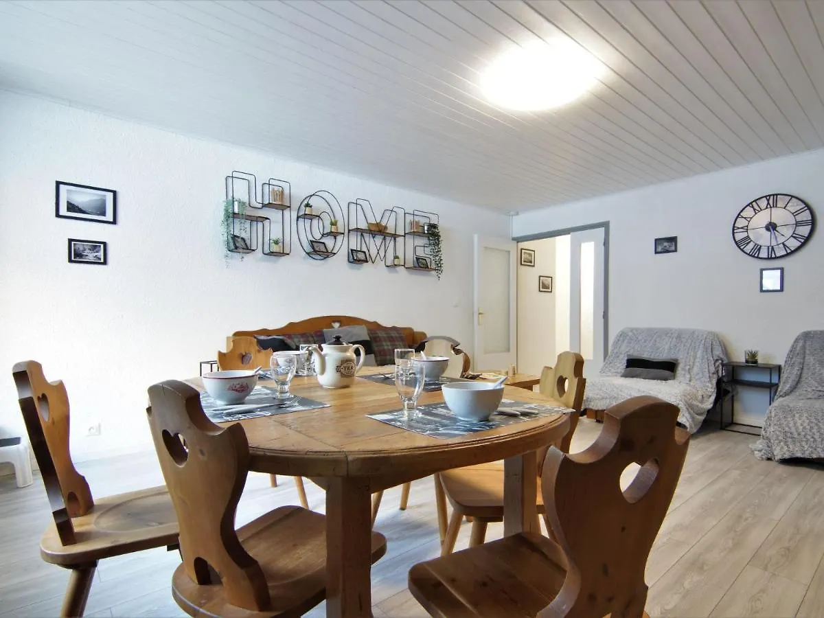 Apartment L'Outa By Interhome Σαμονί 0*,  Γαλλία
