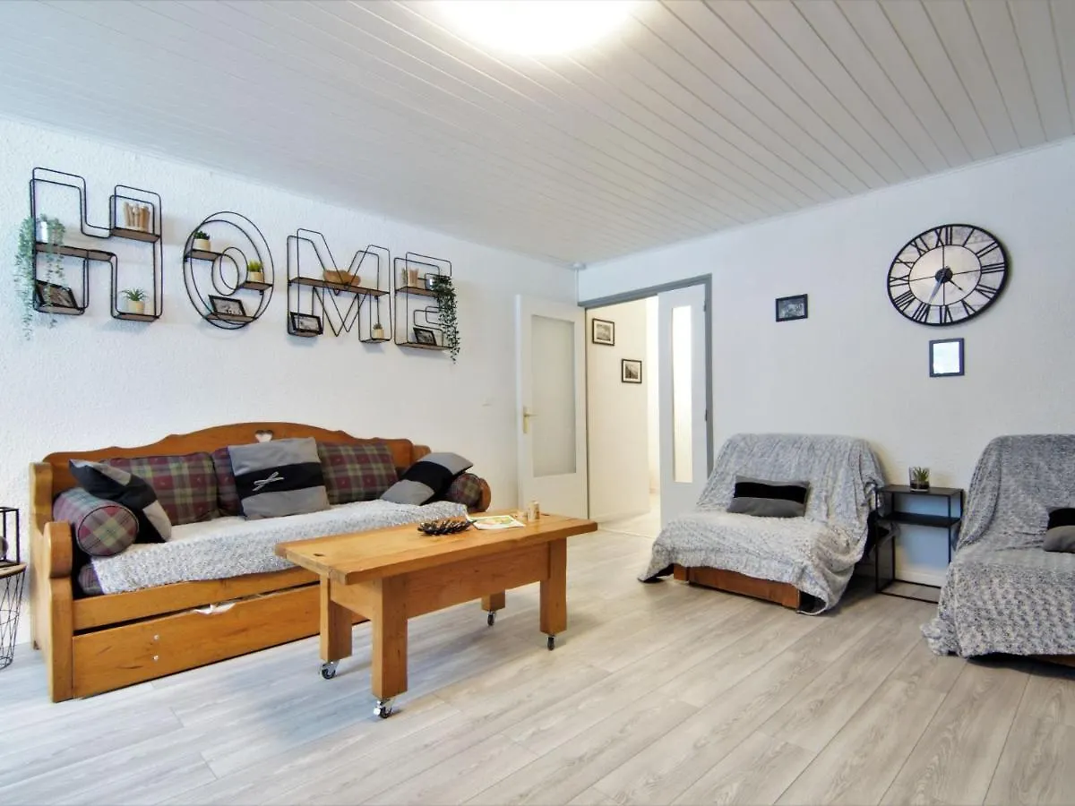 Apartment L'Outa By Interhome Σαμονί