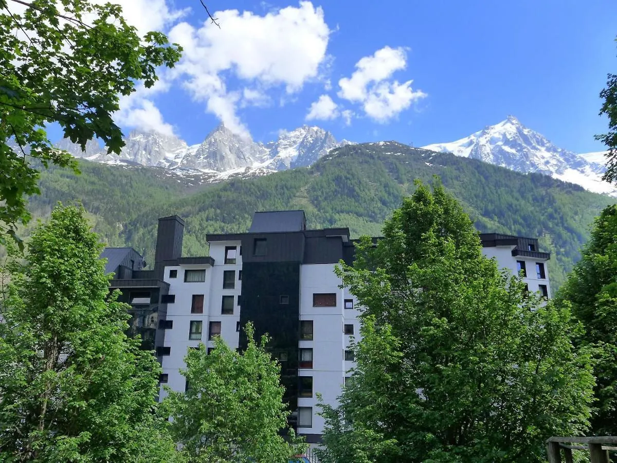 Apartment L'Outa By Interhome Σαμονί 0*,