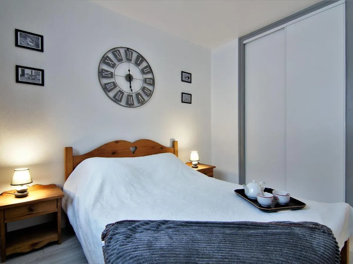 Apartment L'Outa By Interhome Σαμονί