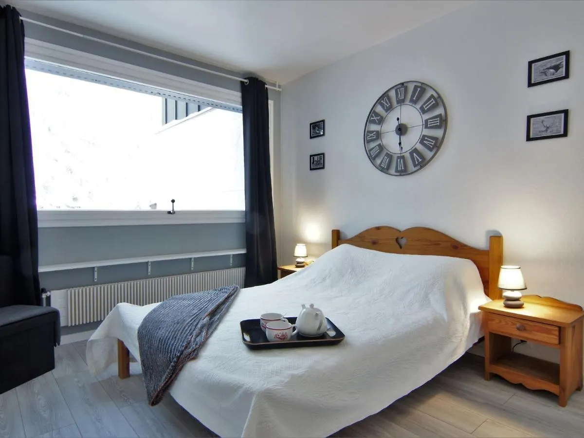 Apartment L'Outa By Interhome Σαμονί