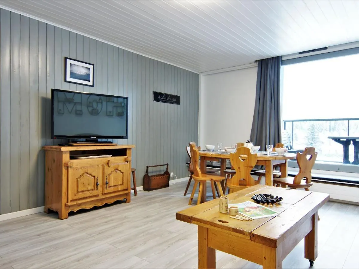 Apartment L'Outa By Interhome Σαμονί